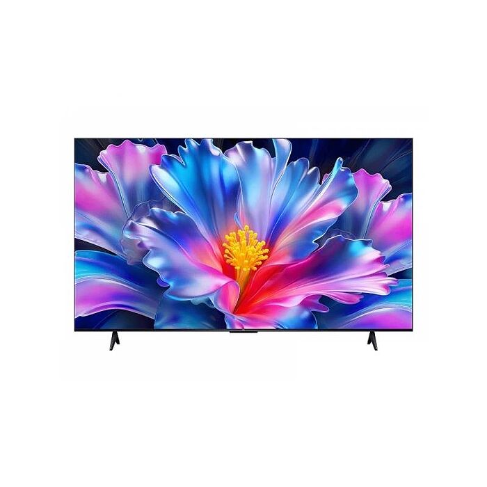 TCL 75P6L 75吋 P6L 4K Google TV 智慧連網液晶顯示器