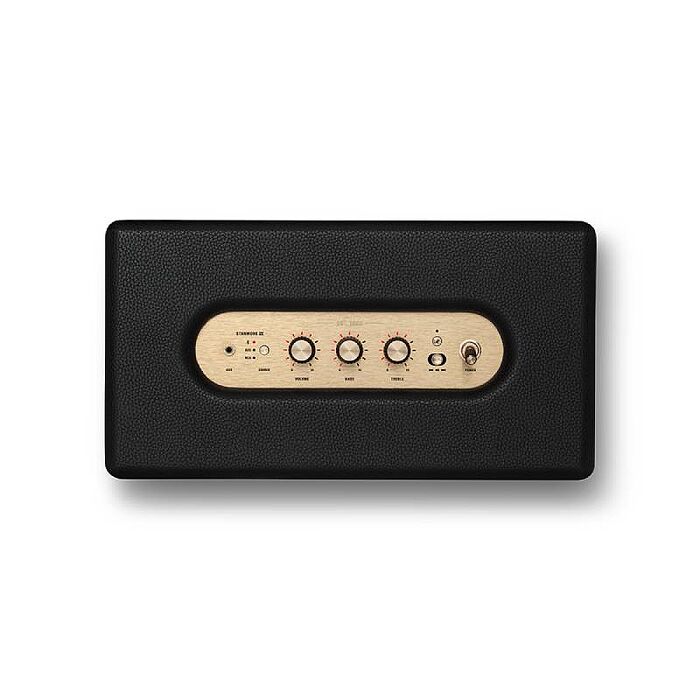 Marshall Stanmore IV Bluetooth 第四代 藍牙喇叭 台灣公司貨