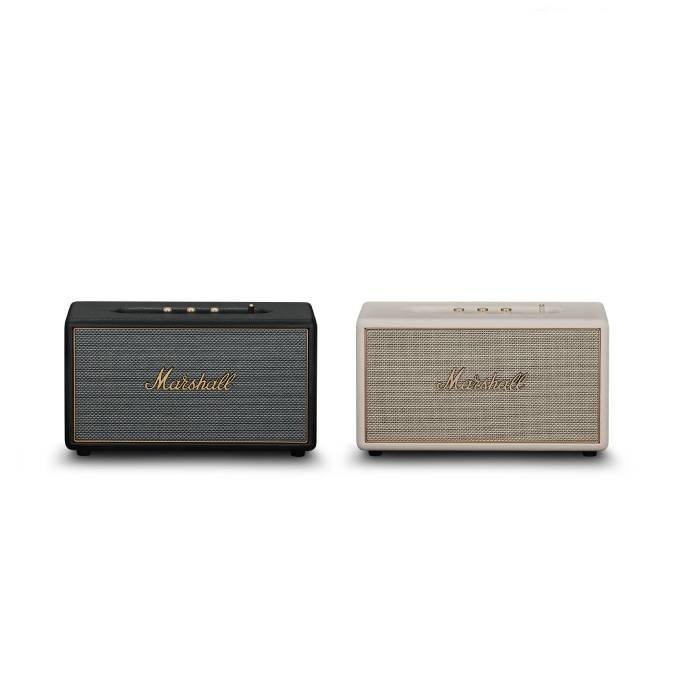 Marshall Stanmore IV Bluetooth 第四代 藍牙喇叭 台灣公司貨