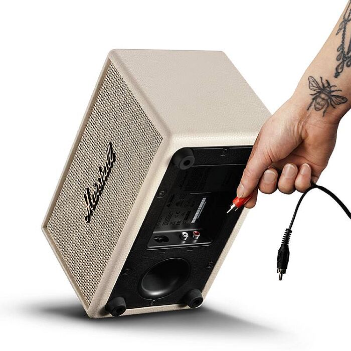 Marshall Acton IV Bluetooth 第四代 藍牙喇叭 台灣公司貨