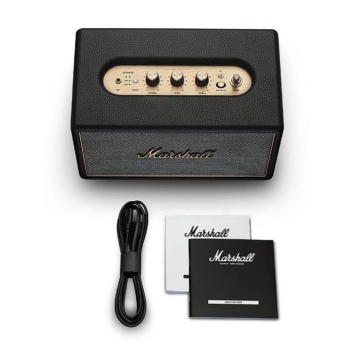 Marshall Acton IV Bluetooth 第四代 藍牙喇叭 台灣公司貨