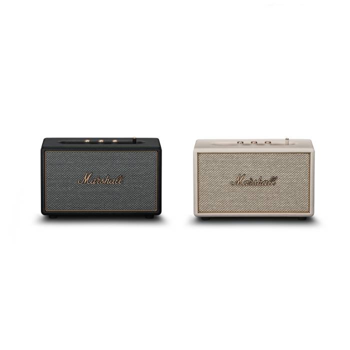 Marshall Acton IV Bluetooth 第四代 藍牙喇叭 台灣公司貨