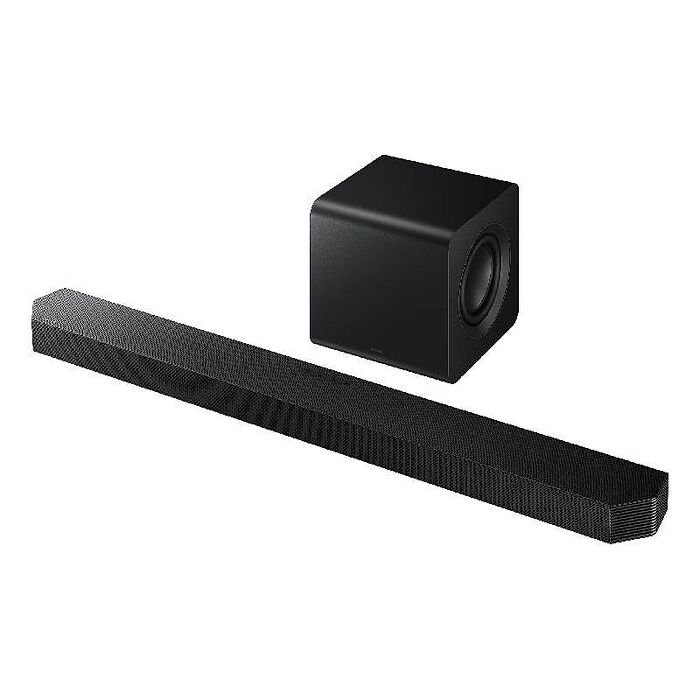SAMSUNG 三星 HW-Q800H 5.1.2 聲道 家庭劇院 台灣公司貨