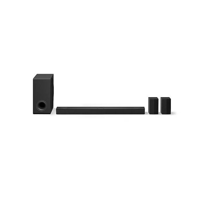 LG 樂金 S80TR Soundbar 聲霸 家庭劇院 5.1.3 聲道立體環繞音效