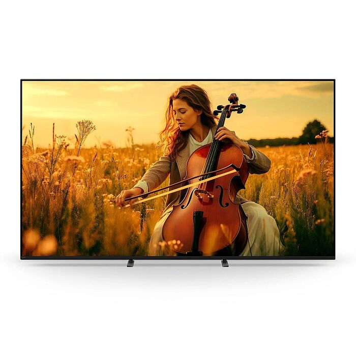 SONY 索尼 75型 BRAVIA 5 4K Mini LED XR智慧聯網顯示器 含基本桌放安裝 (Y-75XR50)