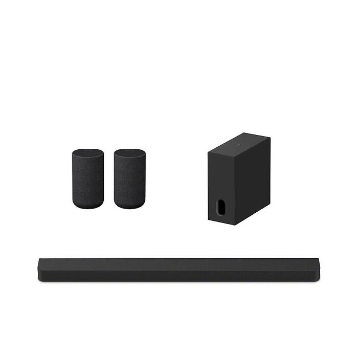 Sony 索尼 HT-A9000 13聲道 家庭劇院 A9000 聲霸 加 SA-SW8 重低音 加 SA-RS5 後環繞 組合 HT-A9000+SA-SW8+SA-RS5
