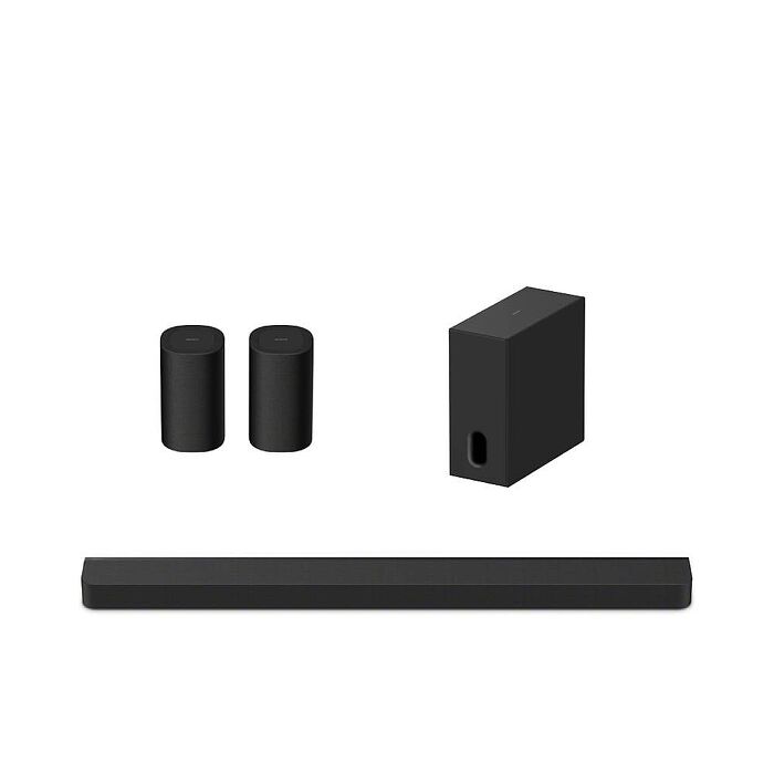 Sony 索尼 HT-A9000 13聲道 家庭劇院 A9000 聲霸 加 SA-SW8 重低音 加 SA-RS8 後環繞 組合 HT-A9000+SA-SW8+SA-RS8