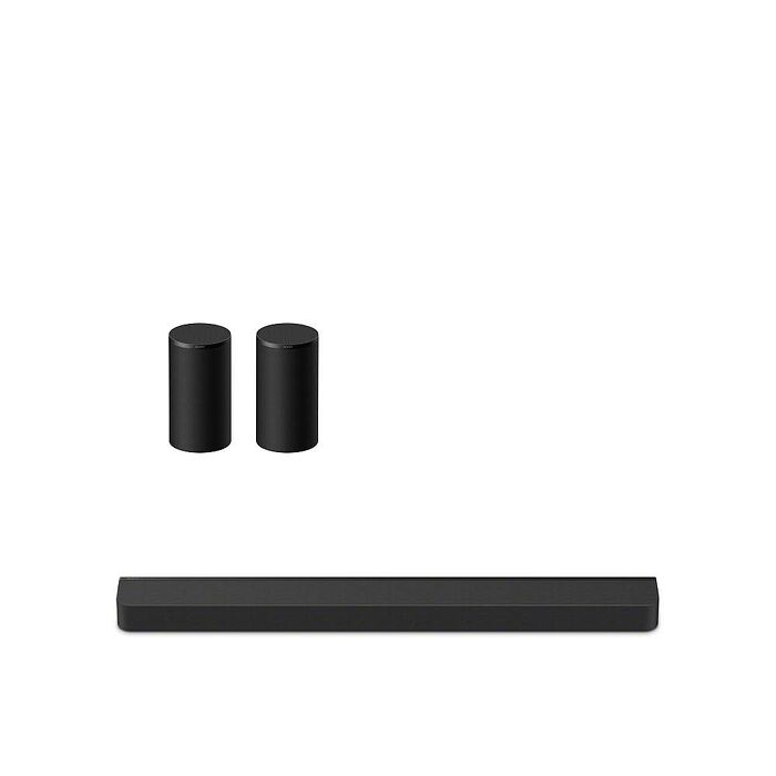 Sony 索尼 HT-A8000 11聲道 家庭劇院 A8000 聲霸 加 SA-RS9 後環繞 組合 HT-A8000+SA-RS9