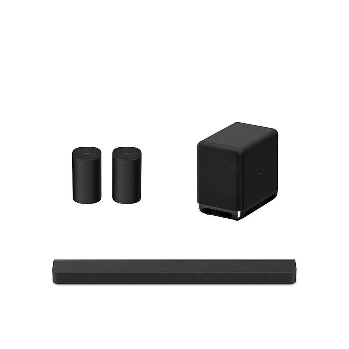 Sony 索尼 HT-A8000 11聲道 家庭劇院 A8000 聲霸 加 SA-SW5 重低音 加 SA-RS8 後環繞 組合 HT-A8000+SA-SW5+SA-RS8