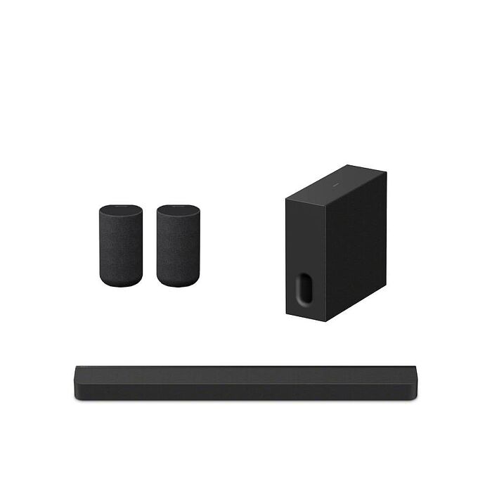 Sony 索尼 HT-A8000 11聲道 家庭劇院 A8000 聲霸 加 SA-SW7 重低音 加 SA-RS5 後環繞 組合 HT-A8000+SA-SW7+SA-RS5