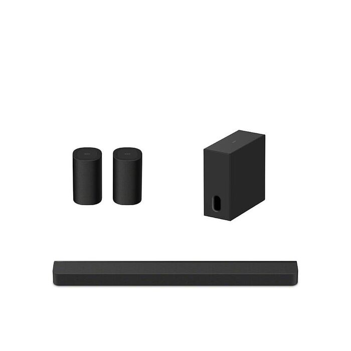 Sony 索尼 HT-A8000 11聲道 家庭劇院 A8000 聲霸 加 SA-SW8 重低音 加 SA-RS8 後環繞 組合 HT-A8000+SA-SW8+SA-RS8