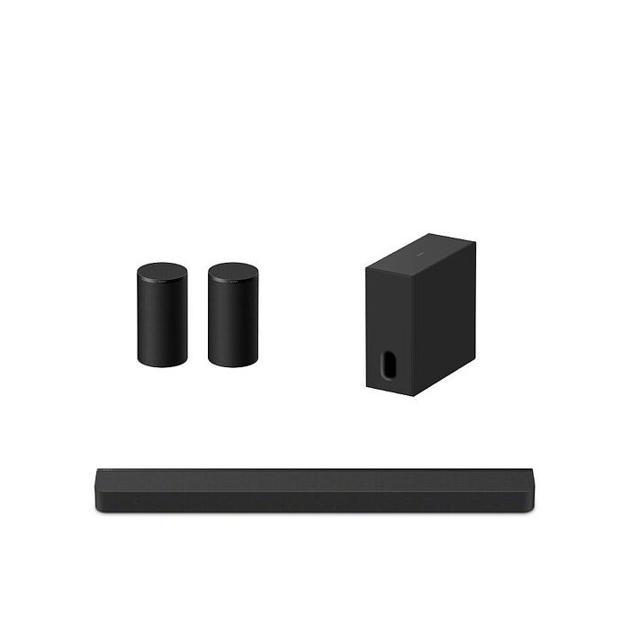Sony 索尼 HT-A8000 11聲道 家庭劇院 A8000 聲霸 加 SA-SW8 重低音 加 SA-RS9 後環繞 組合 HT-A8000+SA-SW8+SA-RS9