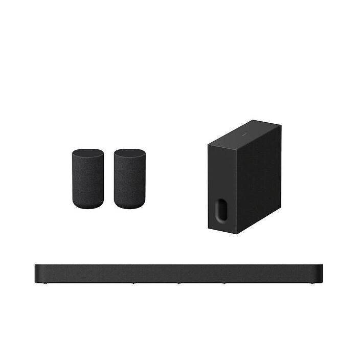 Sony 索尼 HT-A7100 9聲道 家庭劇院 A7100 聲霸 加 SA-SW7 重低音 加 SA-RS5 後環繞 組合 HT-A7100+SA-SW7+SA-RS5
