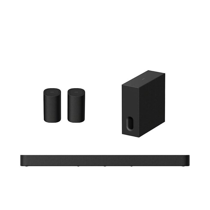 Sony 索尼 HT-A7100 9聲道 家庭劇院 A7100 聲霸 加 SA-SW7 重低音 加 SA-RS8 後環繞 組合 HT-A7100+SA-SW7+SA-RS8