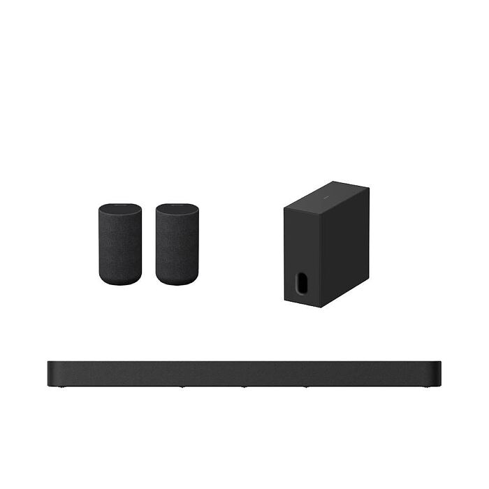Sony 索尼 HT-A7100 9聲道 家庭劇院 A7100 聲霸 加 SA-SW8 重低音 加 SA-RS5 後環繞 組合 HT-A7100+SA-SW8+SA-RS5