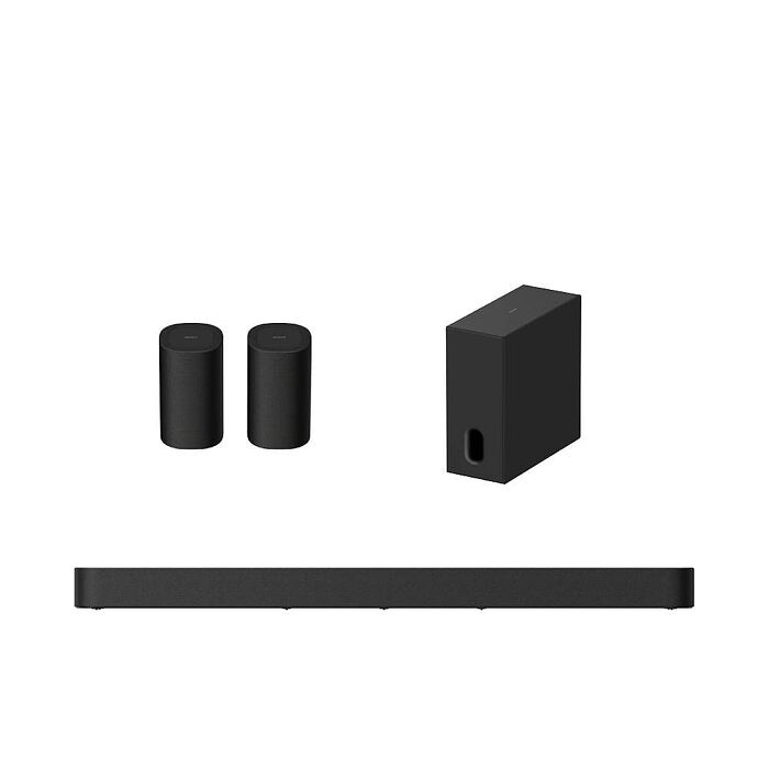 Sony 索尼 HT-A7100 9聲道 家庭劇院 A7100 聲霸 加 SA-SW8 重低音 加 SA-RS8 後環繞 組合 HT-A7100+SA-SW8+SA-RS8