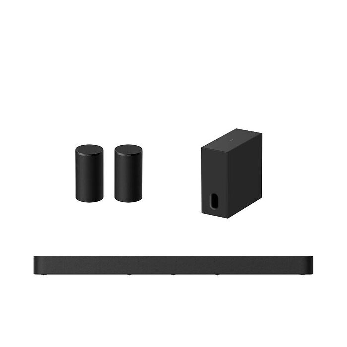 Sony 索尼 HT-A7100 9聲道 家庭劇院 A7100 聲霸 加 SA-SW8 重低音 加 SA-RS9 後環繞 組合 HT-A7100+SA-SW8+SA-RS9
