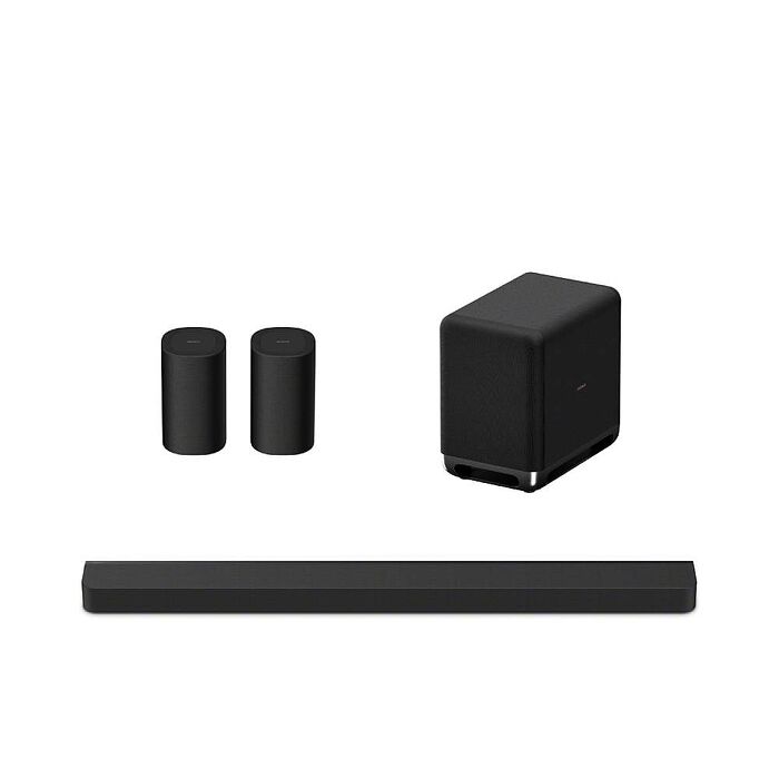 Sony 索尼 HT-A9000 13聲道 家庭劇院 A9000 聲霸 加 SA-SW5 重低音 加 SA-RS8 後環繞 組合 HT-A9000+SA-SW5+SA-RS8