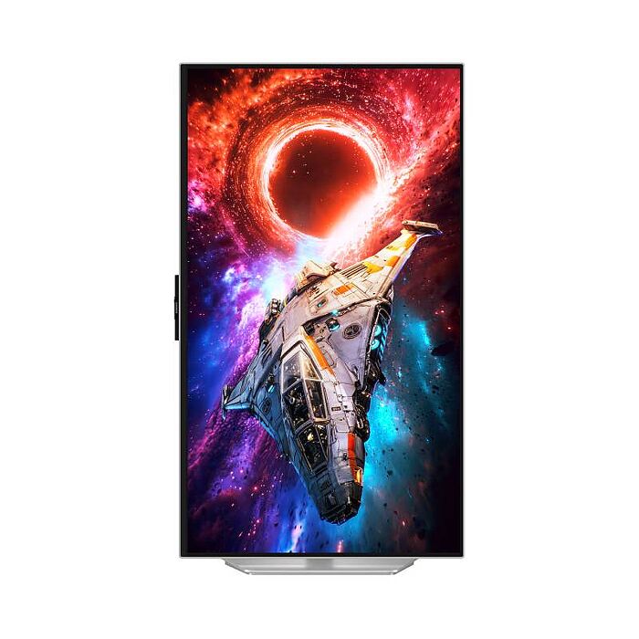 SAMSUNG 三星 S32HG802SC 32吋 Odyssey OLED G8 G80SH 4K UHD 平面電競顯示器