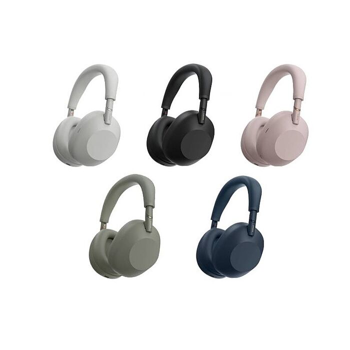 SONY 索尼 WH-1000XM6 HD 無線降噪耳機 原廠公司貨