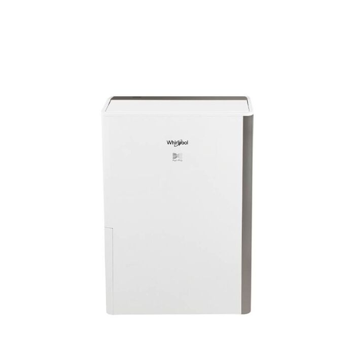 Whirlpool 惠而浦 WDEE123HTW Puri-Pro 12公升第六感智能清淨除濕機 一級能效