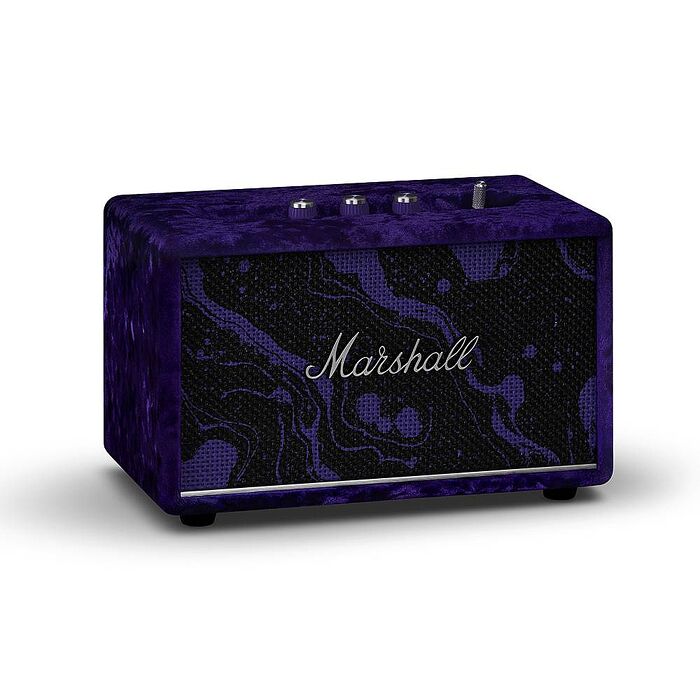 Marshall Acton III Bluetooth 第三代 藍牙喇叭 Hendrix 60週年紀念版