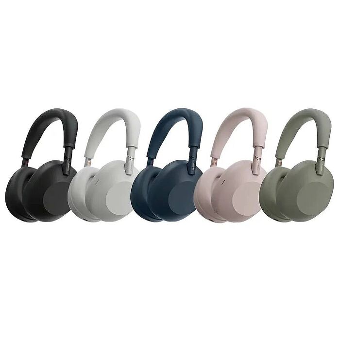 SONY 索尼 WH-1000XM6 HD 無線降噪耳機 原廠公司貨