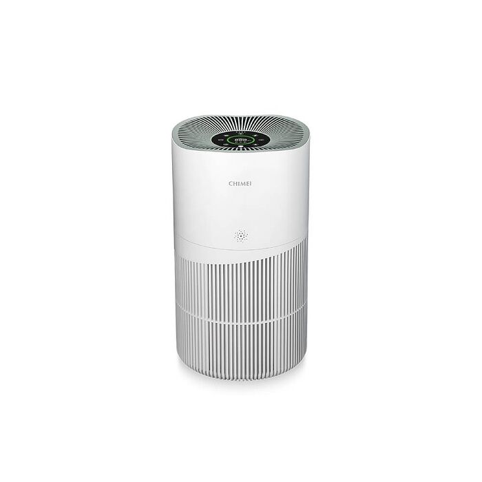 CHIMEI 奇美 AP-16HUWH 智能空氣清淨機 適用16-20坪 智能偵測