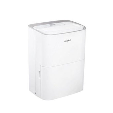 可退稅900 WHIRLPOOL  惠而浦 WDEE20AW  除濕機 ◆10.5L/日除濕能力 ◆ 5.4L大容量水箱