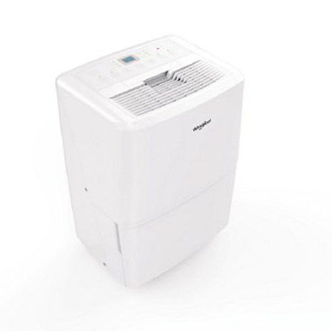 【限時下殺】WHIRLPOOL 惠而浦 WDEE70AW 高效除濕機 ◆32L/日除濕能力 ◆6.5L大容量水箱