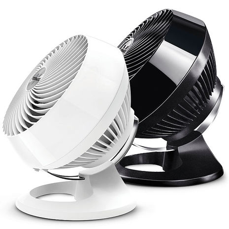 美國 VORNADO 660 660W / 660B 沃拿多渦流空氣循環機 公司貨6年保固 適用8-10坪