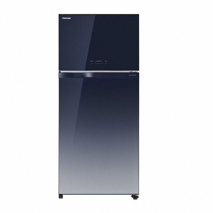 TOSHIBA東芝 608公升變頻無邊框鏡面電冰箱 GR-AG66T-GG 含標準安裝