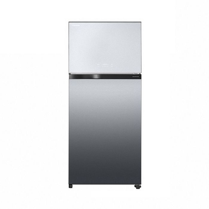 TOSHIBA 東芝 608L 極光鏡面變頻電冰箱  GR-AG66T(X)