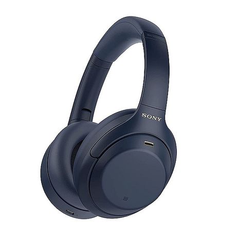 SONY 公司貨 保固12+12 WH-1000XM4 深夜藍 主動式降噪 無線藍牙耳機