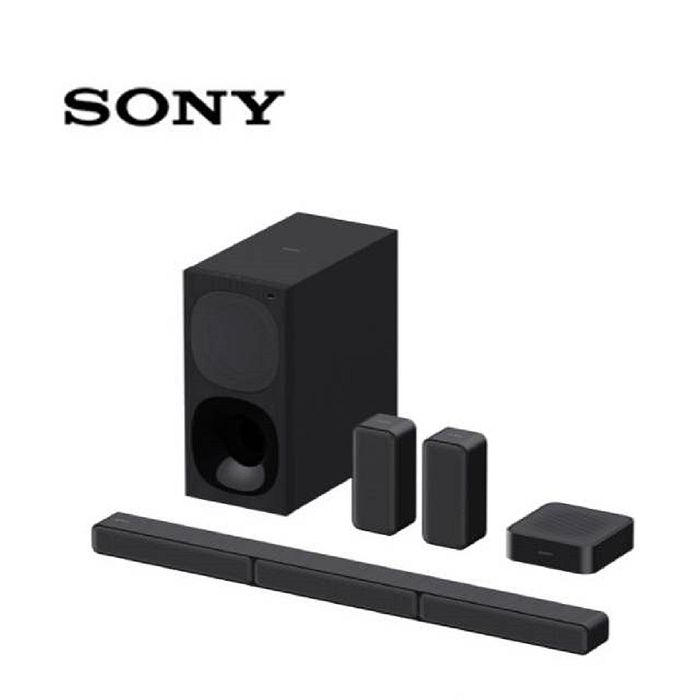 SONY 索尼 5.1 聲道 SOUNDBAR 家庭劇院組 HT-S40R