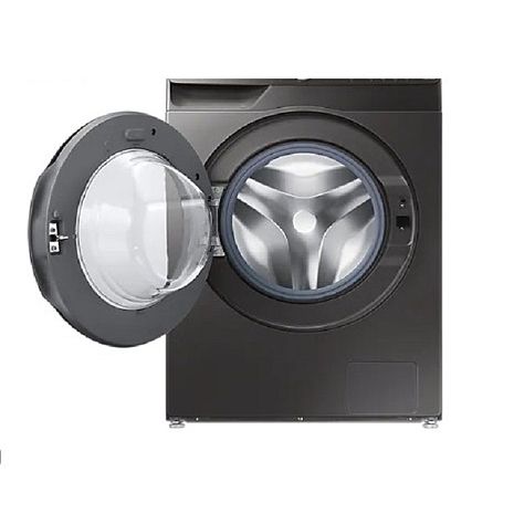 三星 WD12T504DBN  12+8 KG 蒸洗脫烘滾筒洗衣機 AI 衣管家