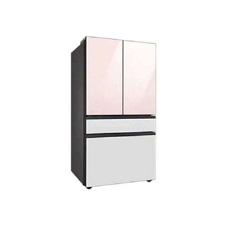 三星 812公升 對開四門冰箱  RF29BB82008BTW BESPOKE 設計品味系列