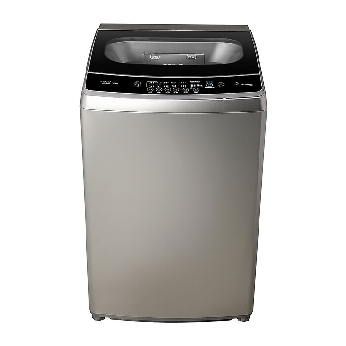 TECO 東元 15kg W1569XS 直立式洗衣機DD直驅變頻