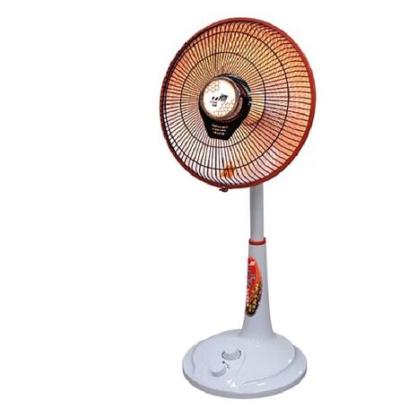 北方 NR1421G 14吋石墨烯碳素電暖器