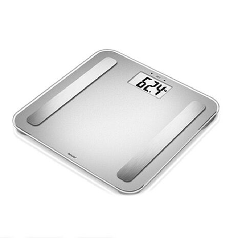 德國博依 beurer  七合一身體組成體脂計  BF 183.