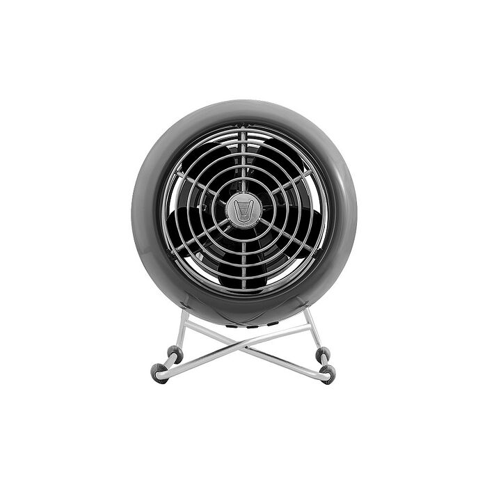 VORNADO沃拿多 摩登迷你復古扇VFANMM19-TW (灰色)