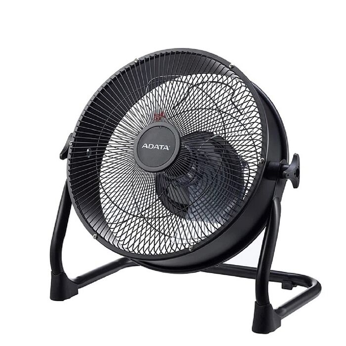 ADATA 威剛 14吋DC直流馬達渦流扇 FAN14-001-BKC (35CM)