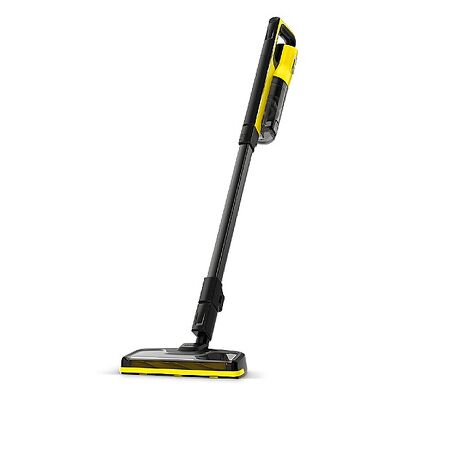 KARCHER 德國 凱馳 無線除蹣吸塵器 VC4s 台灣公司貨 白色獨家款
