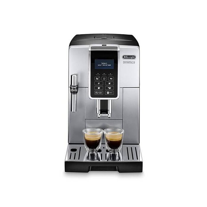 DeLonghi   ECAM350.25 SB 全自動義式咖啡機 冰咖啡愛好首選 限期贈1磅咖啡豆