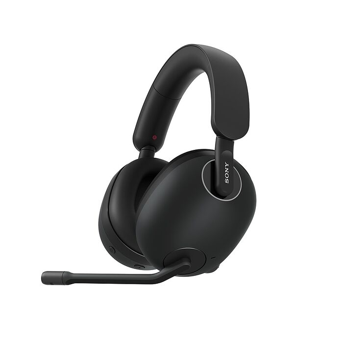 SONY  INZONE H9 無線降噪電競耳機麥克風組  WH-G900N 黑色