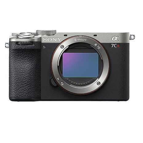 SONY A7CR 小型全片幅相機 單機身  ILCE-7CR