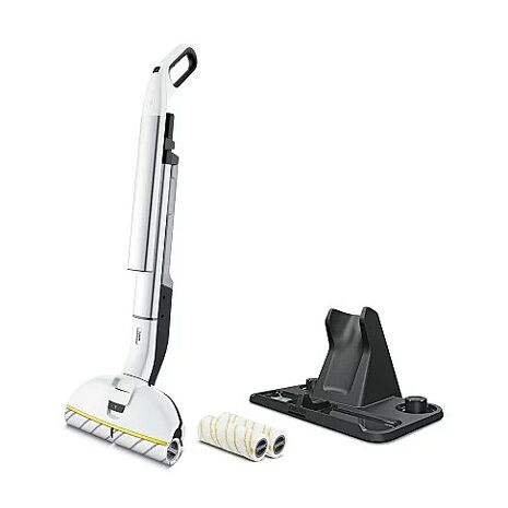 特賣 德國 凱馳 KARCHER FC 3D CORDLESS PREMIUM HOMELINE 無線電動洗地機 FC3D