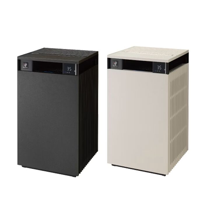 SHARP 夏普 27坪 Purefit 空氣美學 淨方體 空氣清淨機 FP-S90T 【獨家優惠】