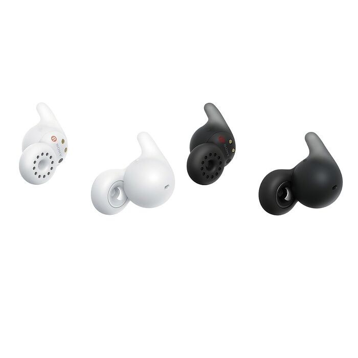 Sony WF-L910 藍牙耳機 LinkBuds Open 公司貨保固12+6個月