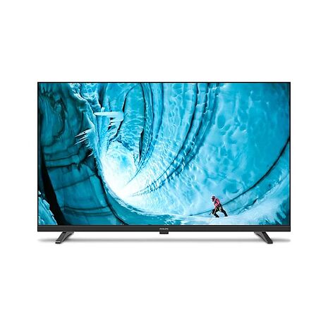 Philips 飛利浦 32型薄邊框液晶顯示器  32PHH5029